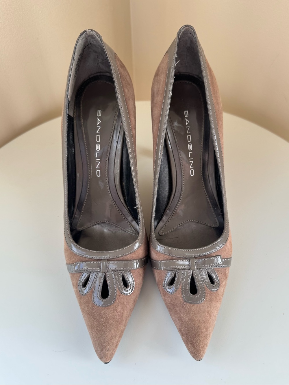 Bandolino Pumps/High Heels, 6